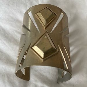 She-ra metal cuff